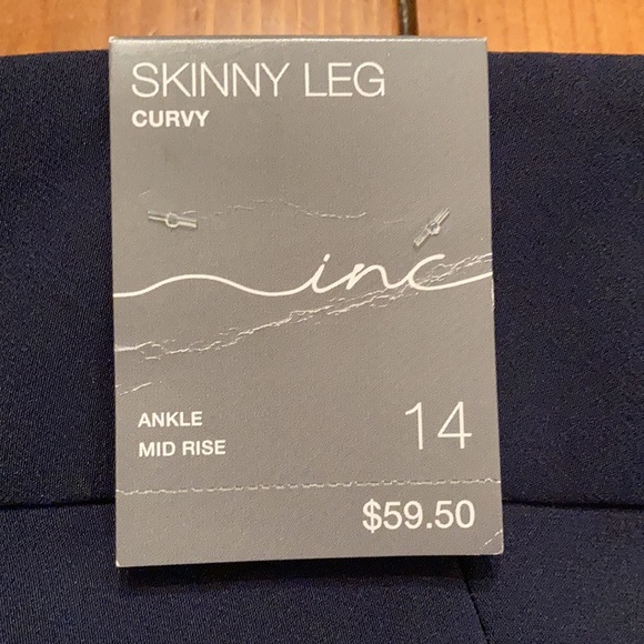 International Concepts INC Fit and Flair Size 14 - Picture 4 of 4